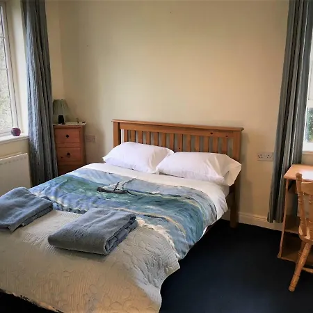 Inishconnell House *