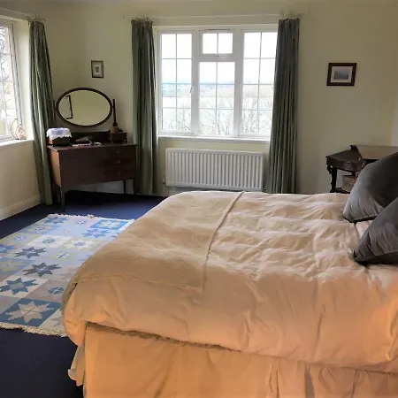 Inishconnell House