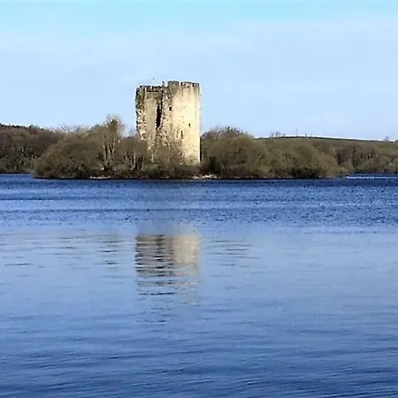 Inishconnell House Nyaraló Cavan