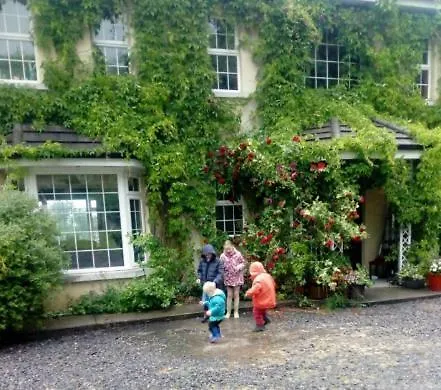 Inishconnell House Nyaraló