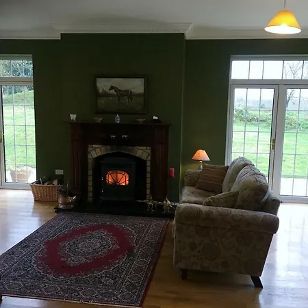 Inishconnell House
