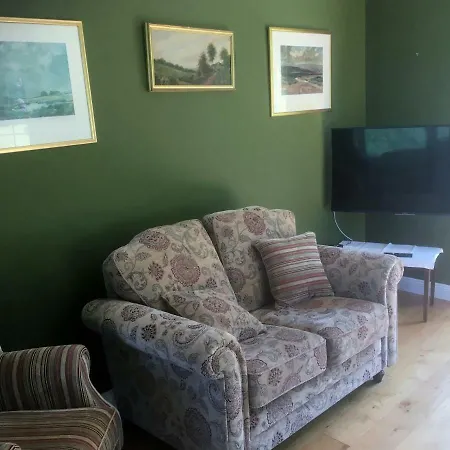 Inishconnell House *